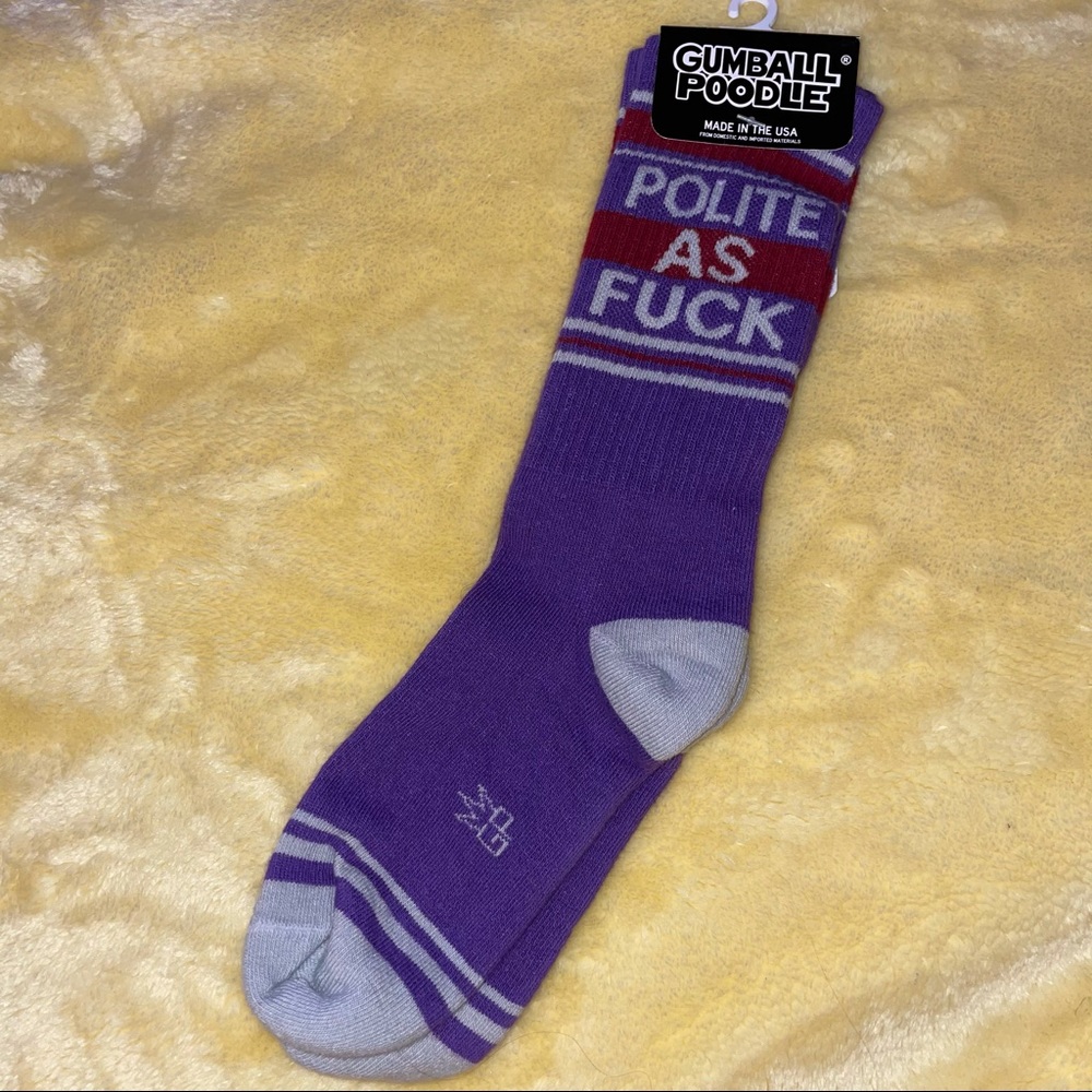 Funny unisex socks